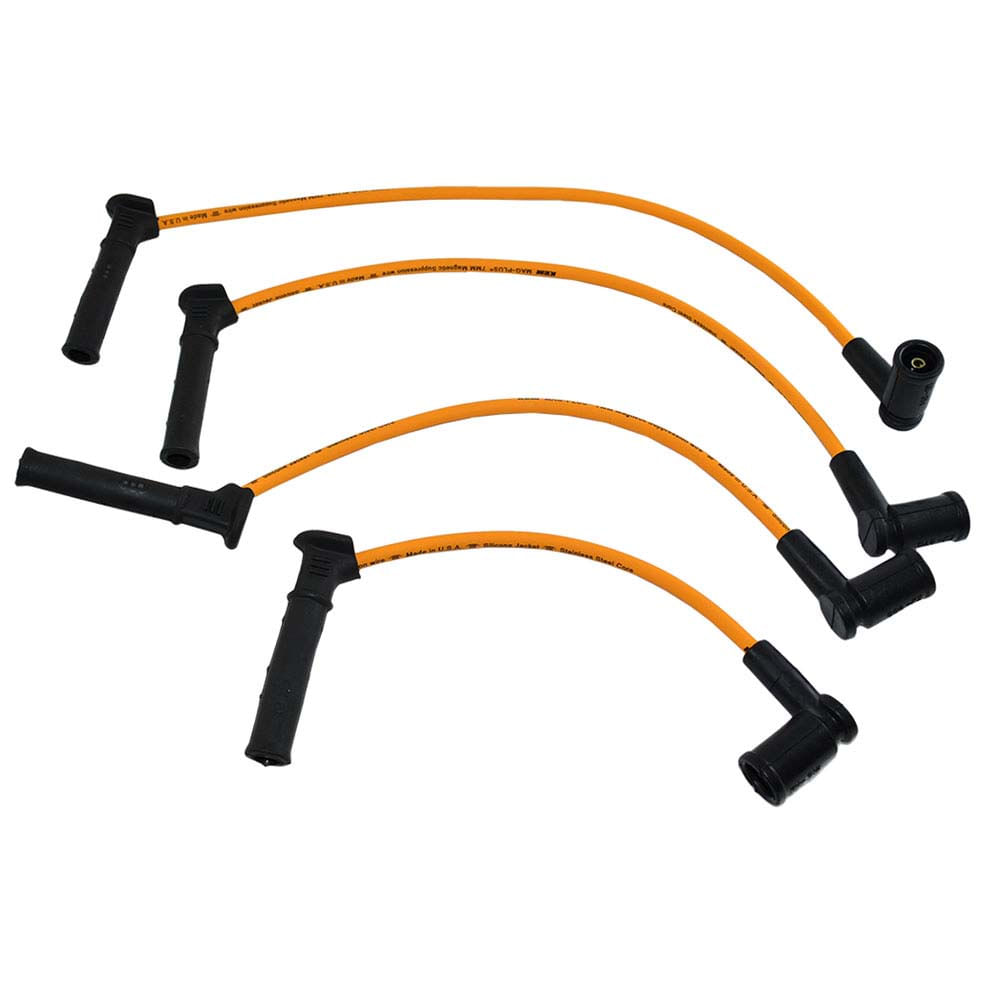 Cables Para Bujías