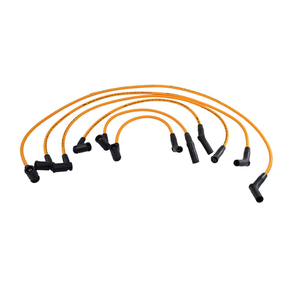 Cables Para Bujías