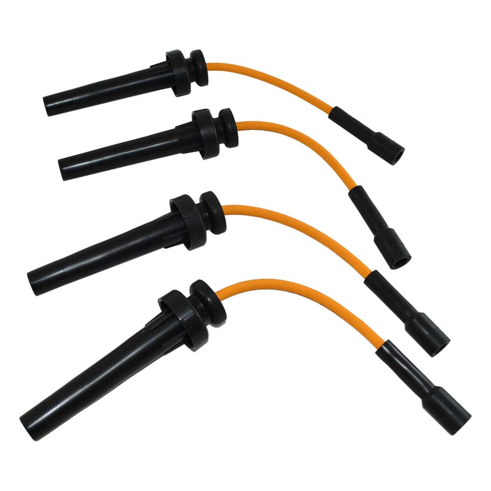 Cables Para Bujías