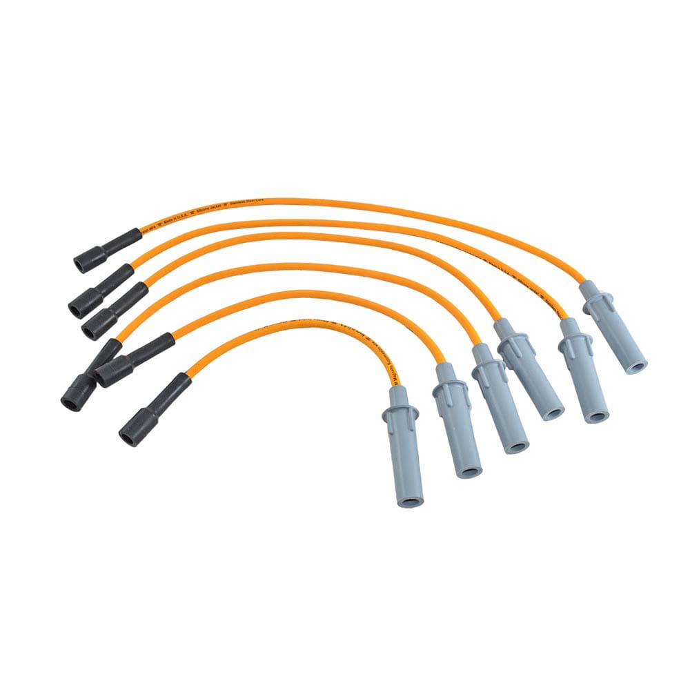 Cables Para Bujías