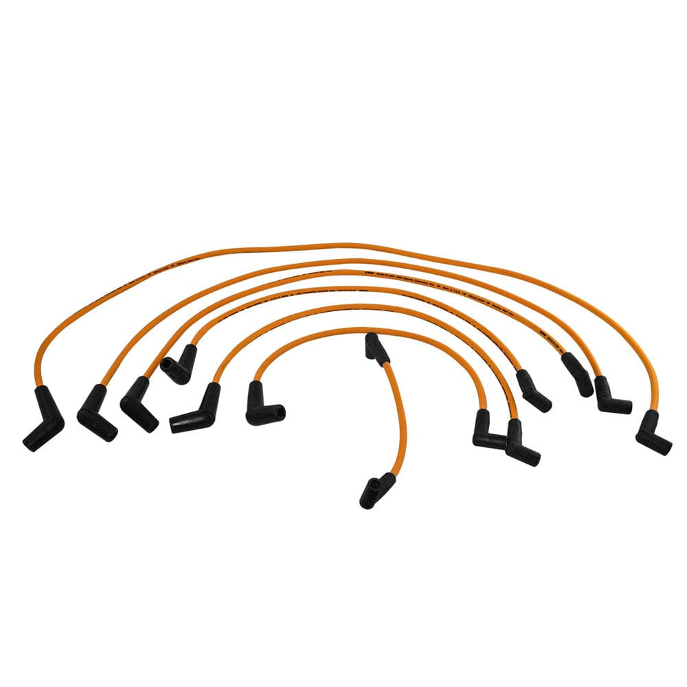 Cables Para Bujías