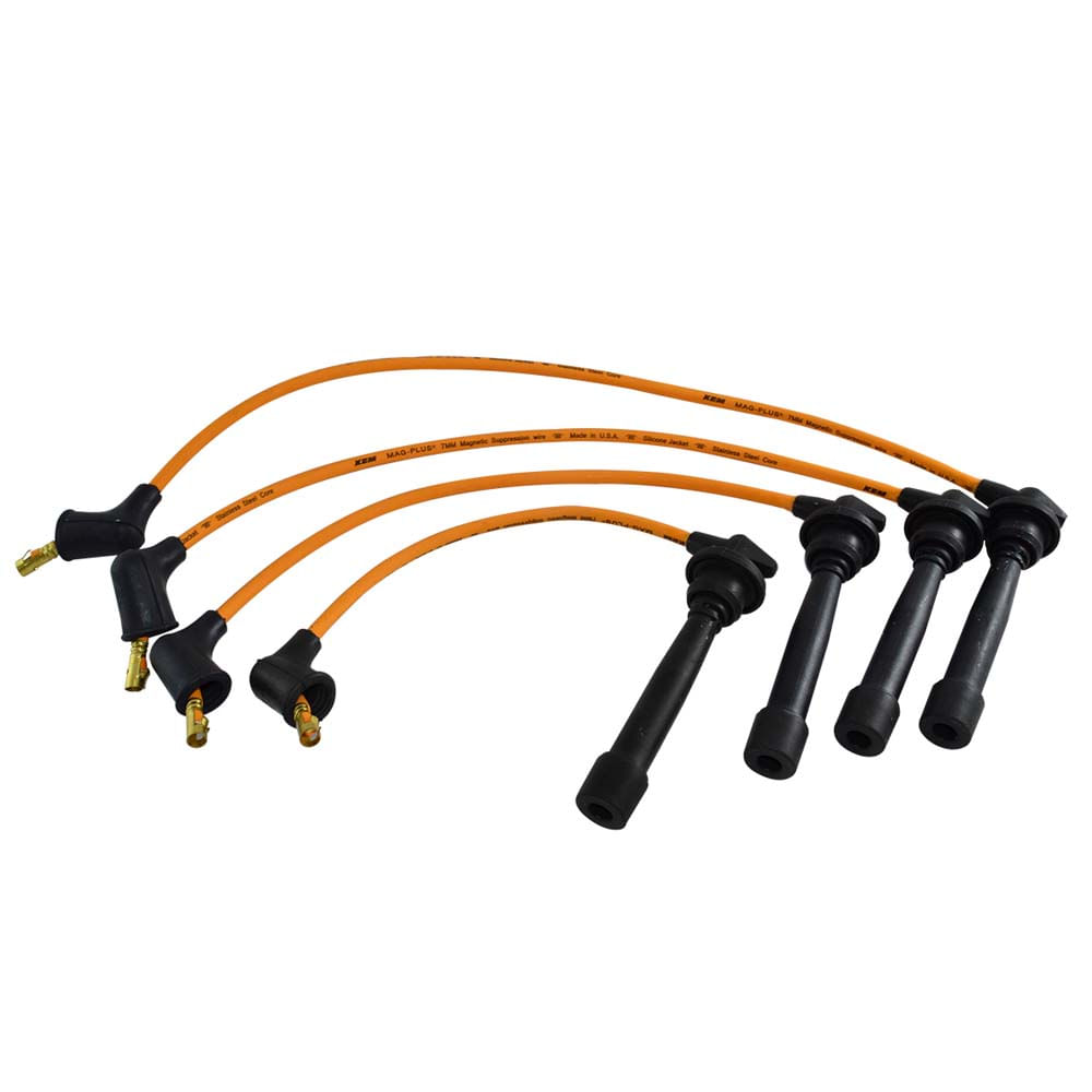 Cables Para Bujías