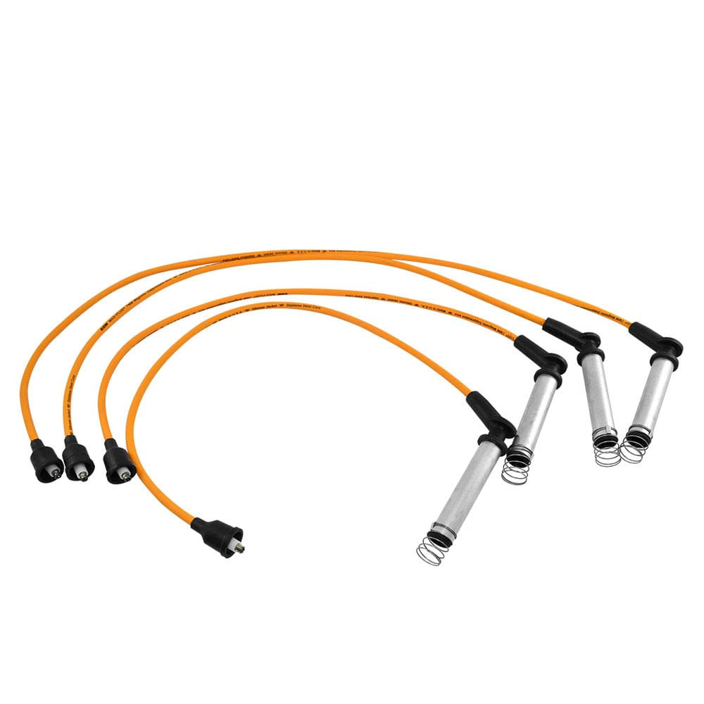 Cables Para Bujías