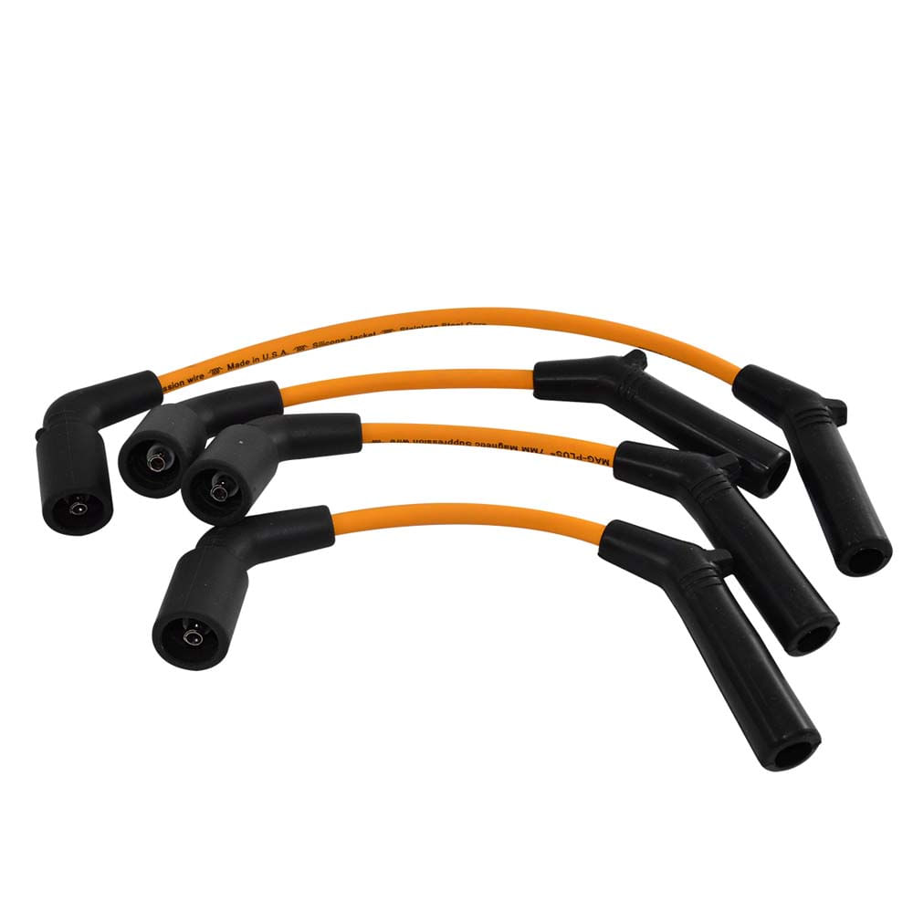 Cables Para Bujías
