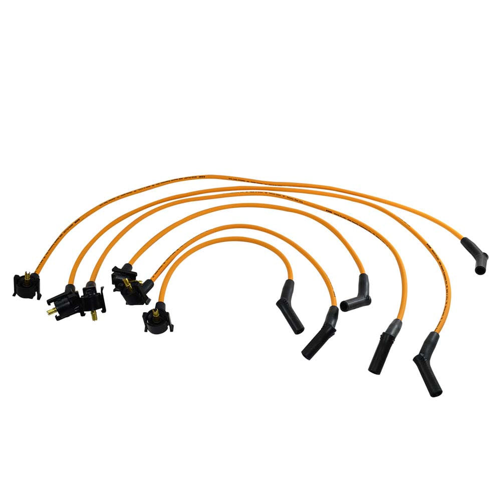 Cables Para Bujías