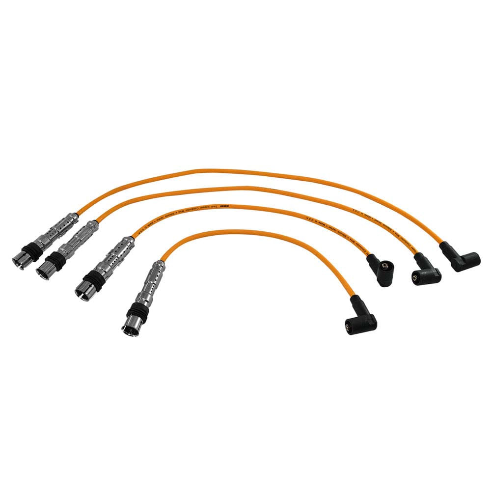 Cables Para Bujías