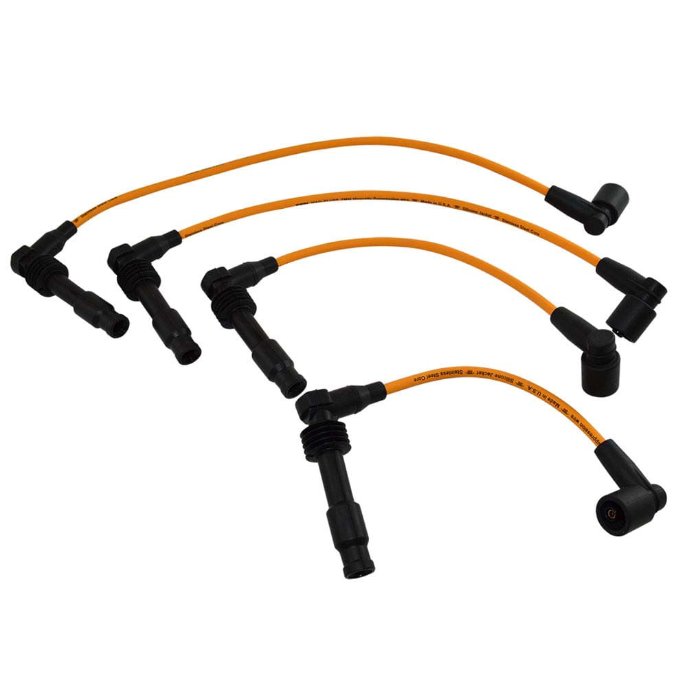 Cables Para Bujías