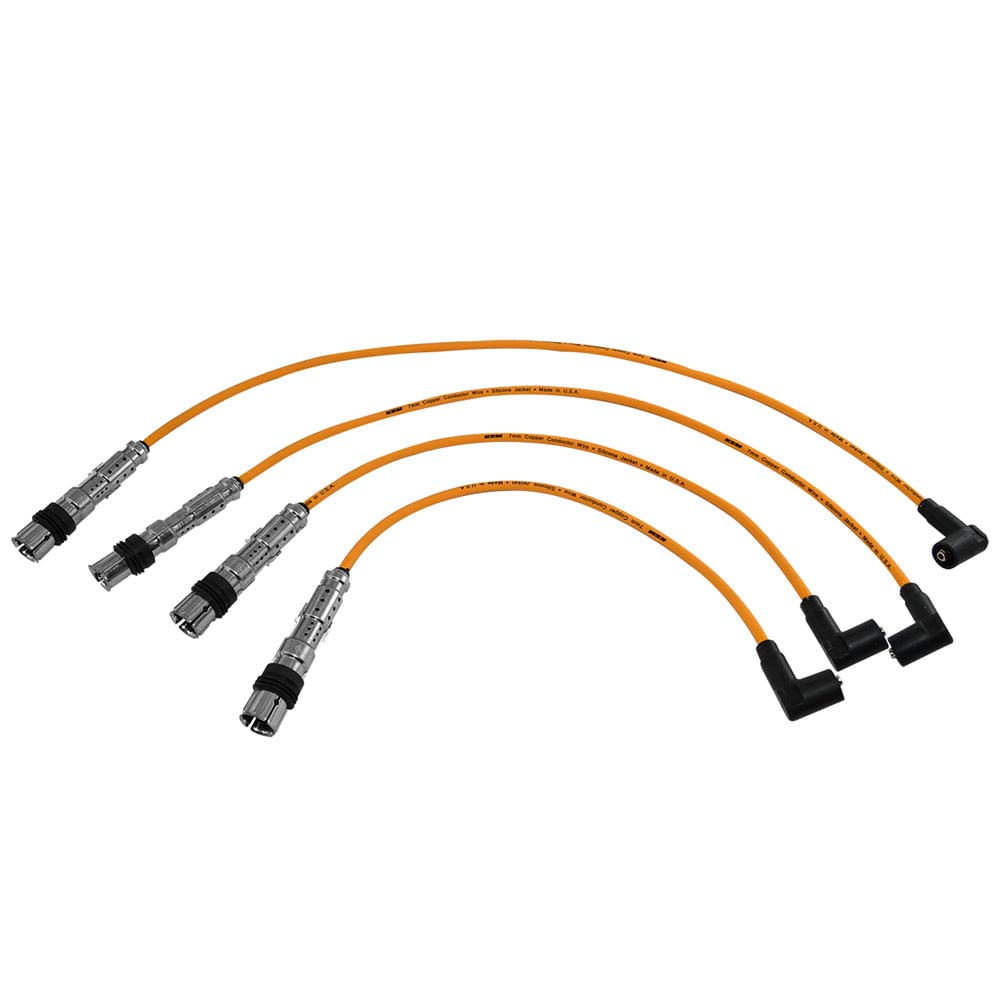 Cables Para Bujías