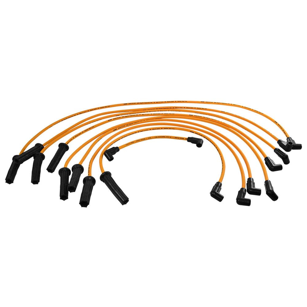 Cables Para Bujías