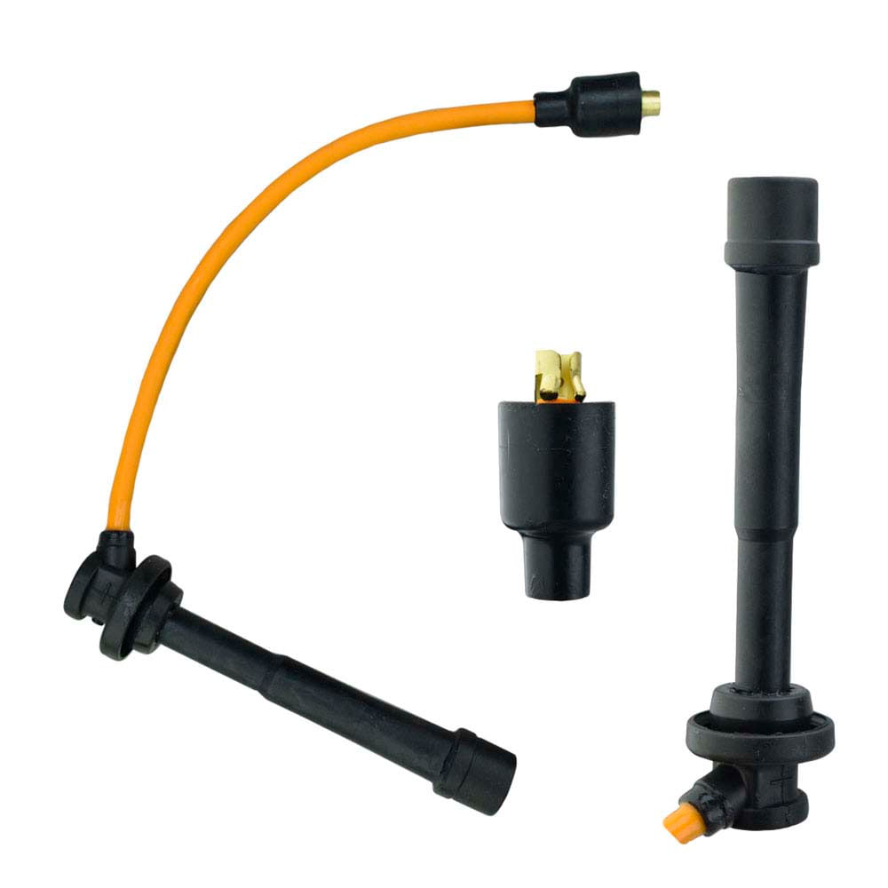 Cables Para Bujías