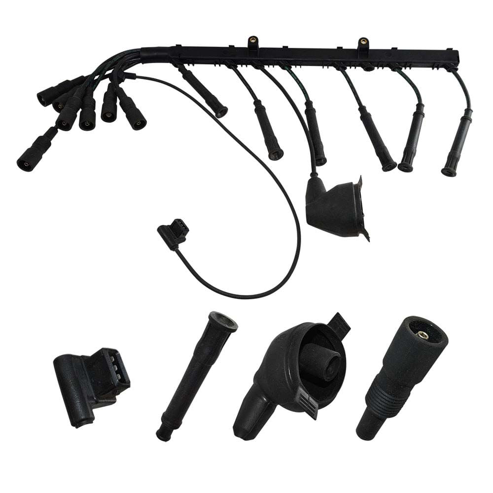 Cables Para Bujías