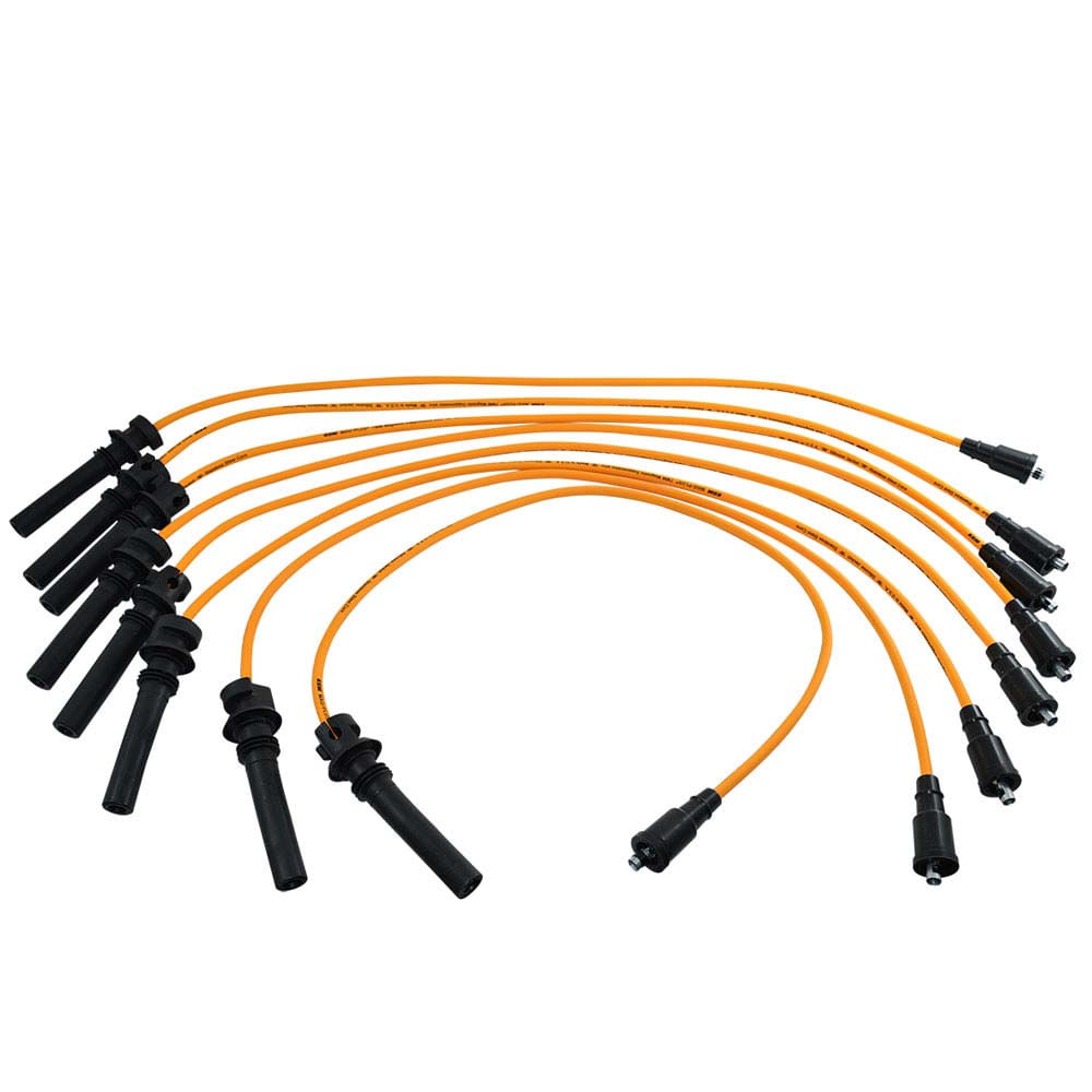 Cables Para Bujías