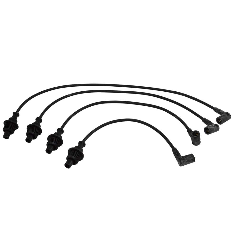 Cables Para Bujías