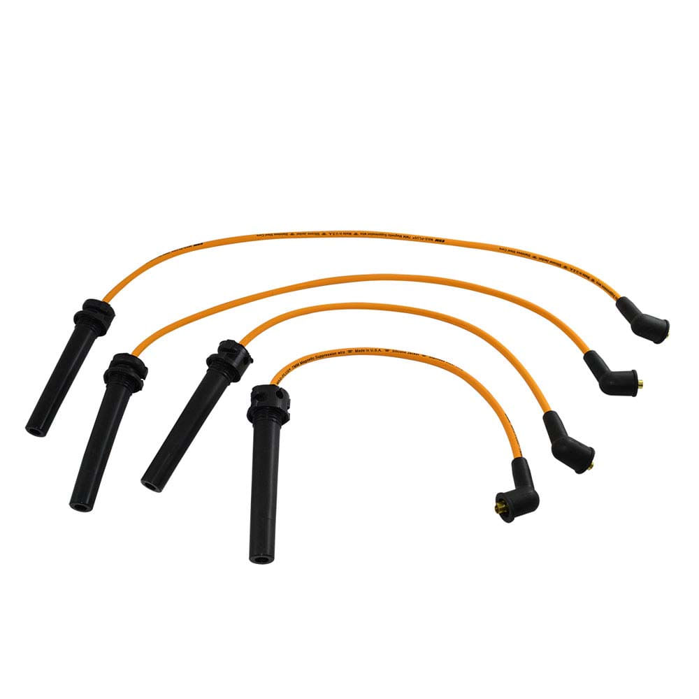 Cables Para Bujías