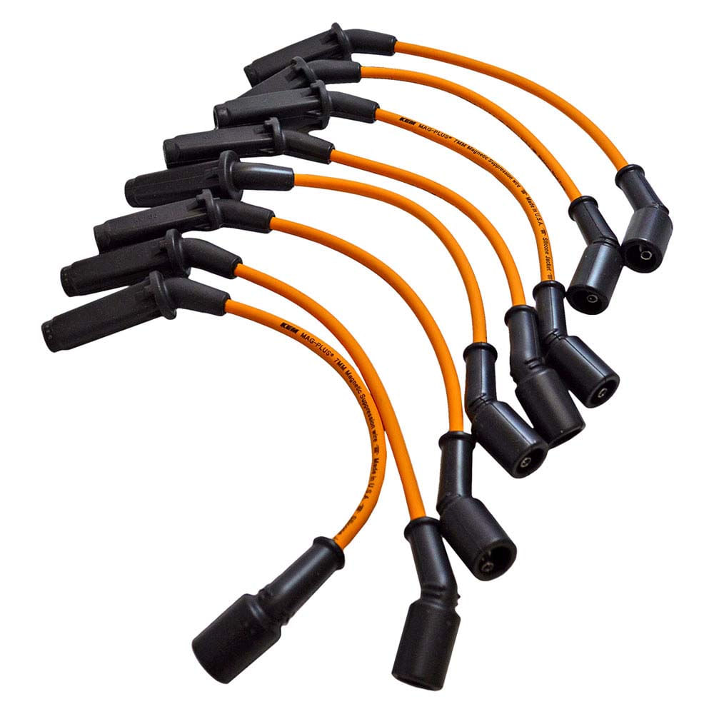 Cables Para Bujías