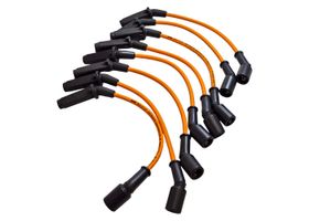 Cables Para Bujías