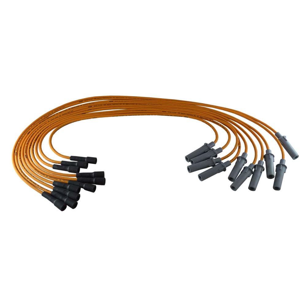 Cables Para Bujías