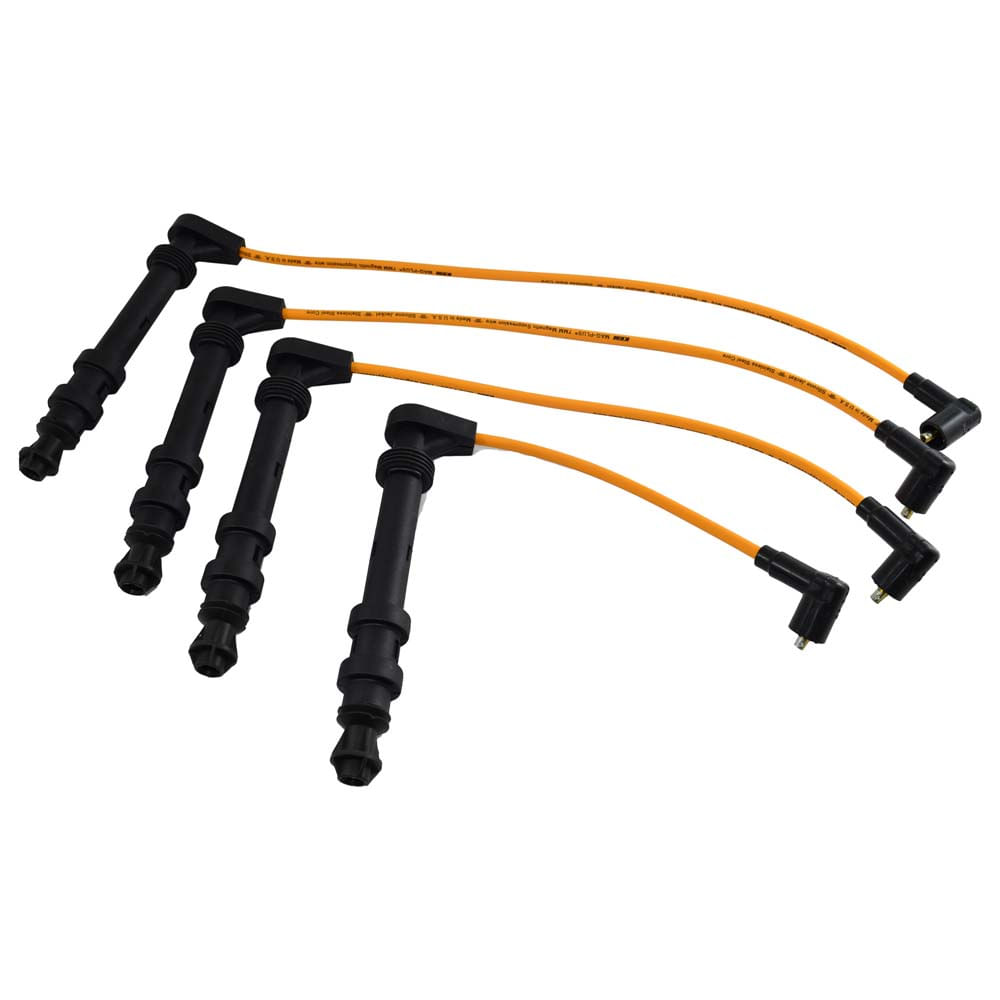 Cables Para Bujías