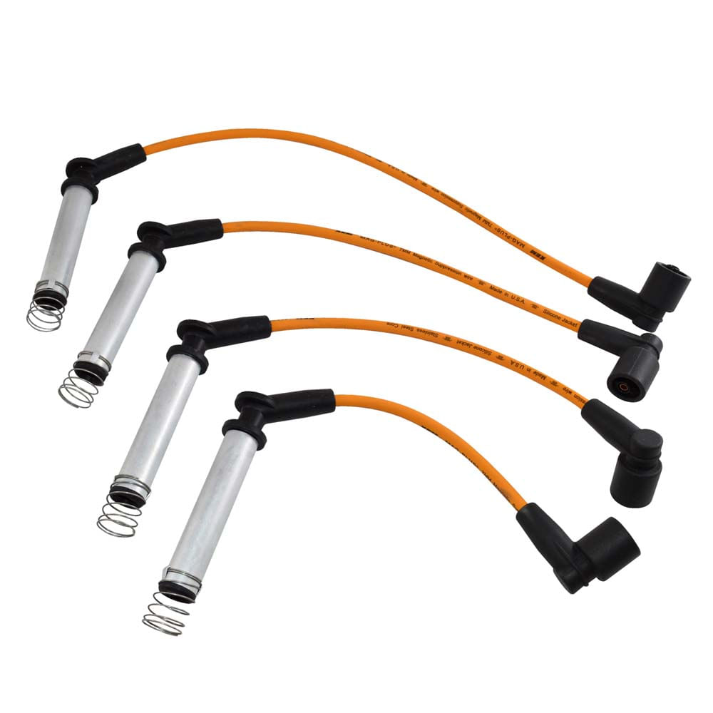 Cables Para Bujías