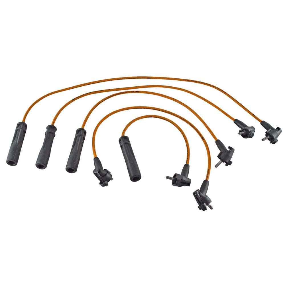 Cables Para Bujías