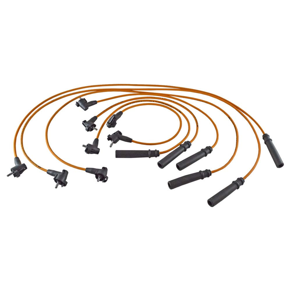 Cables Para Bujías