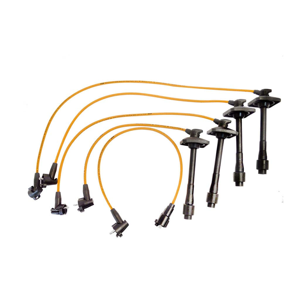 Cables Para Bujías