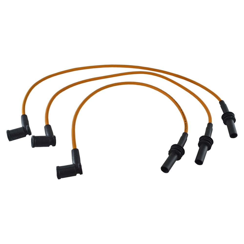 Cables Para Bujías