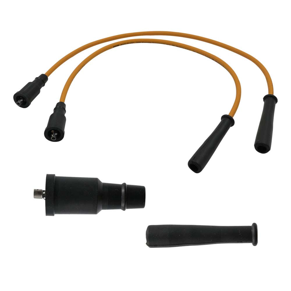Cables Para Bujías