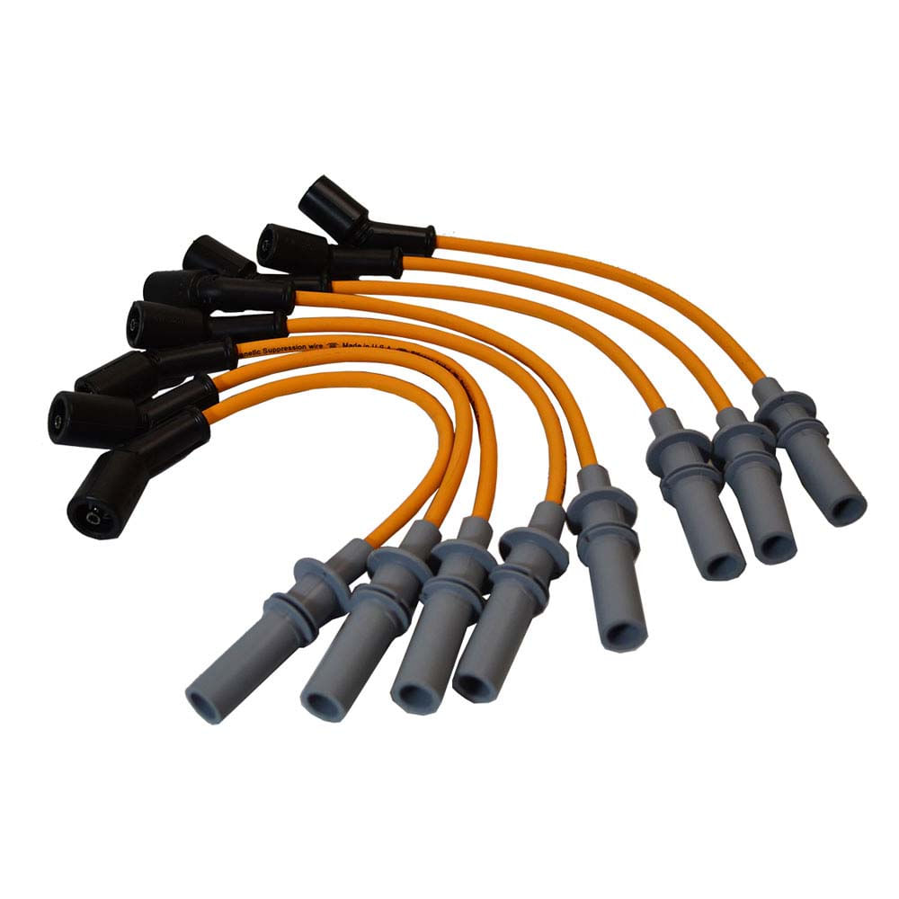 Cables Para Bujías