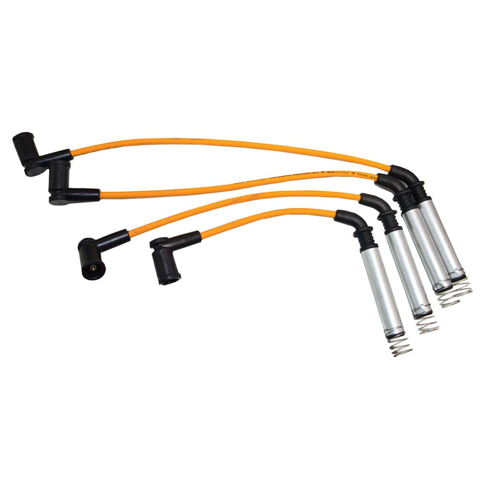 Cables Para Bujías