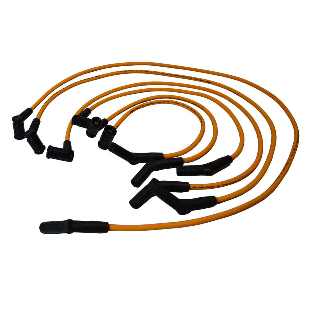 Cables Para Bujías