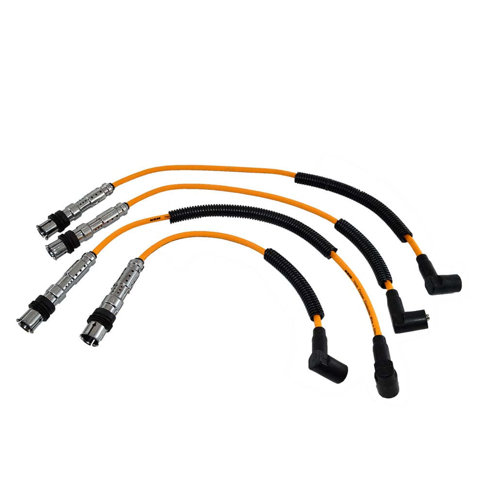 Cables Para Bujías