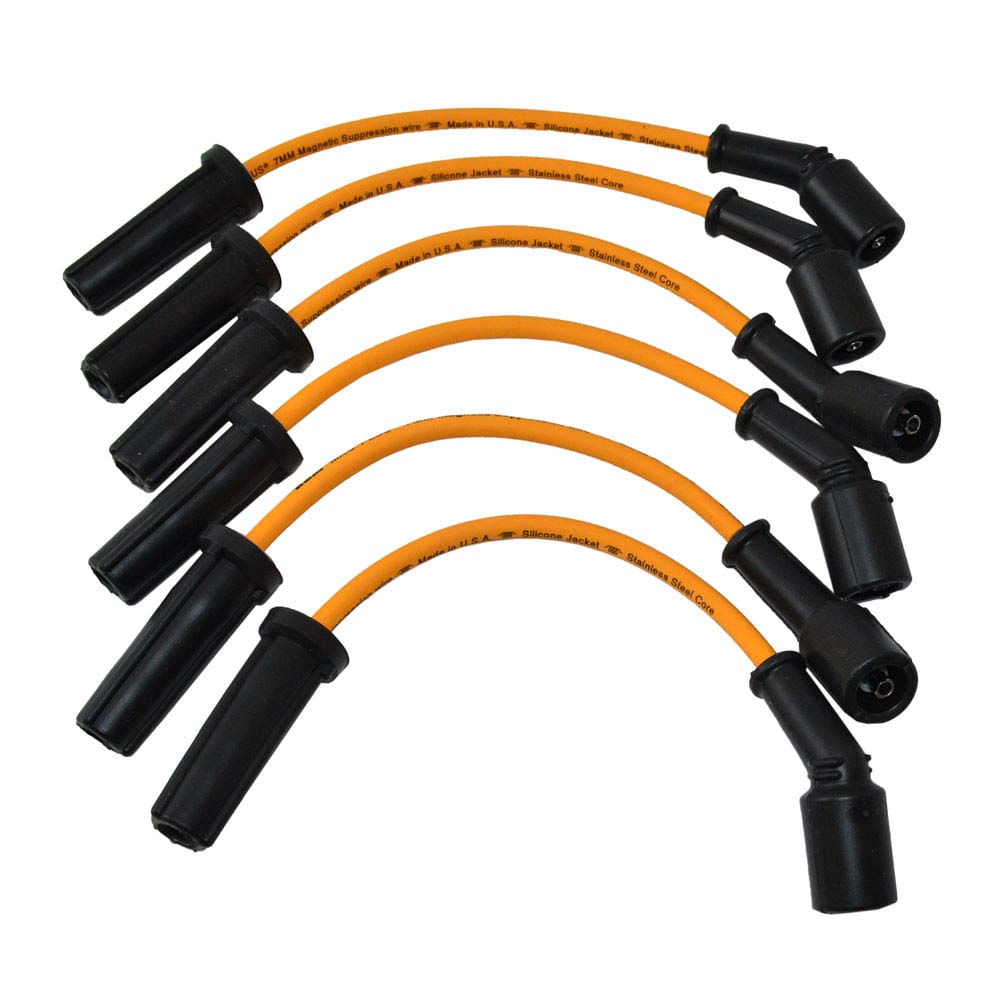 Cables Para Bujías