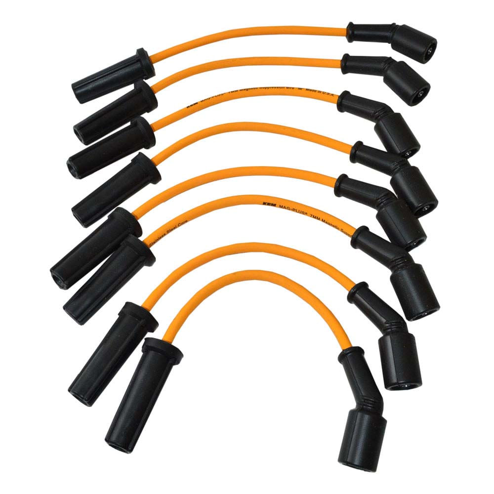 Cables Para Bujías