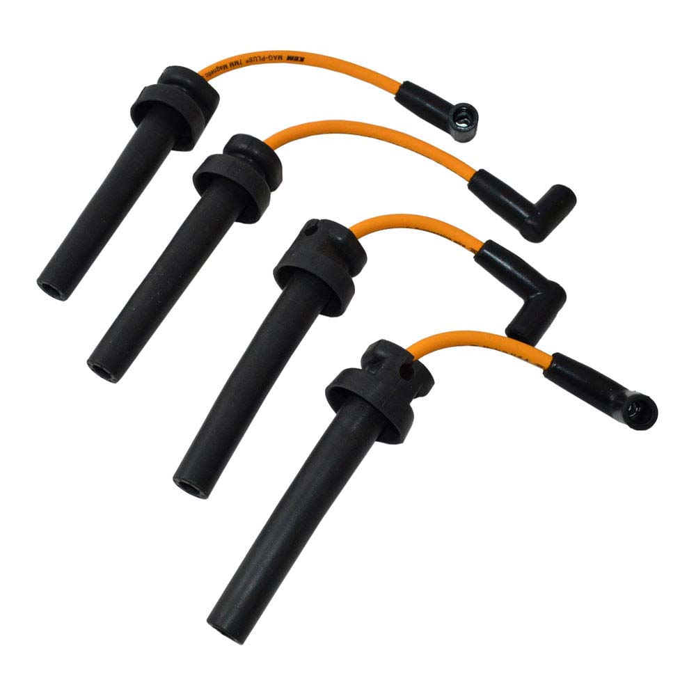 Cables Para Bujías