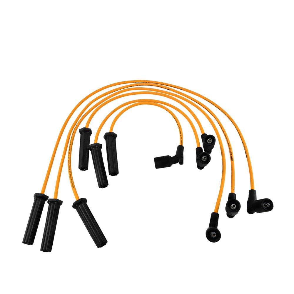 Cables Para Bujías