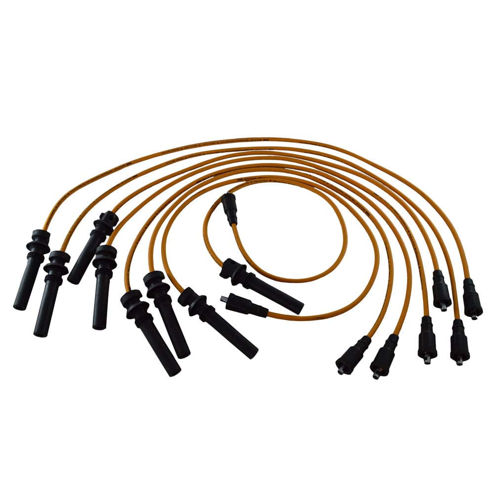Cables Para Bujías