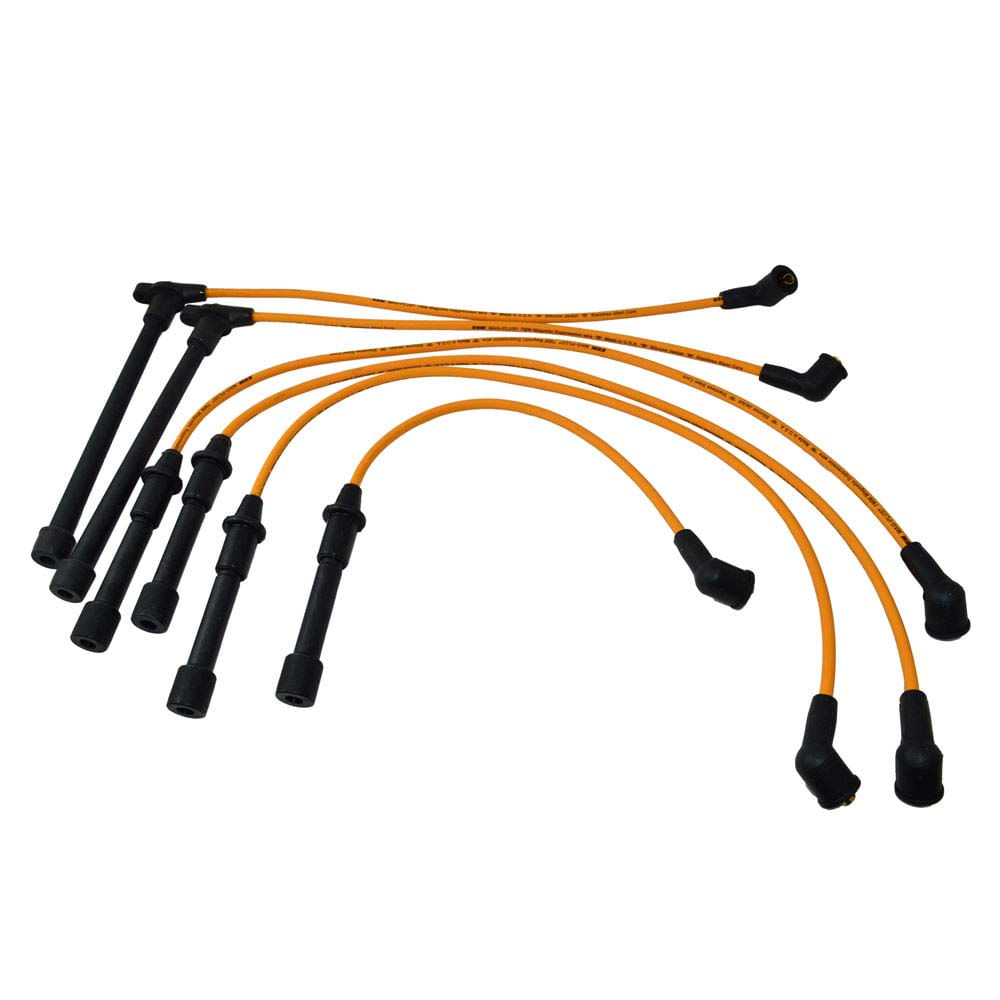 Cables Para Bujías