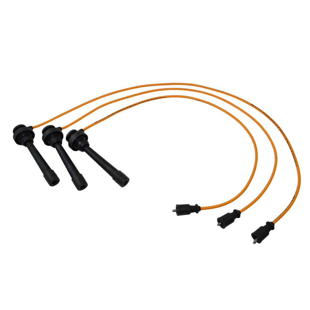Cables Para Bujías
