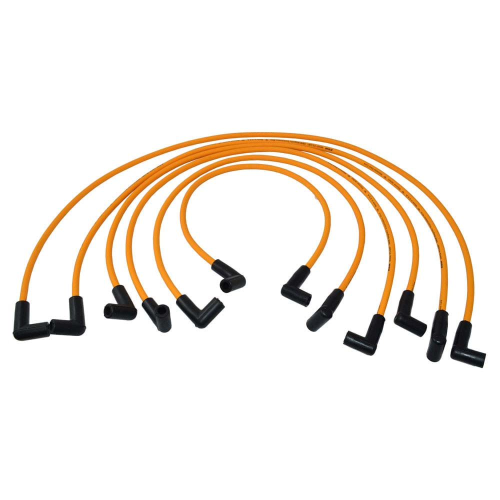 Cables Para Bujías