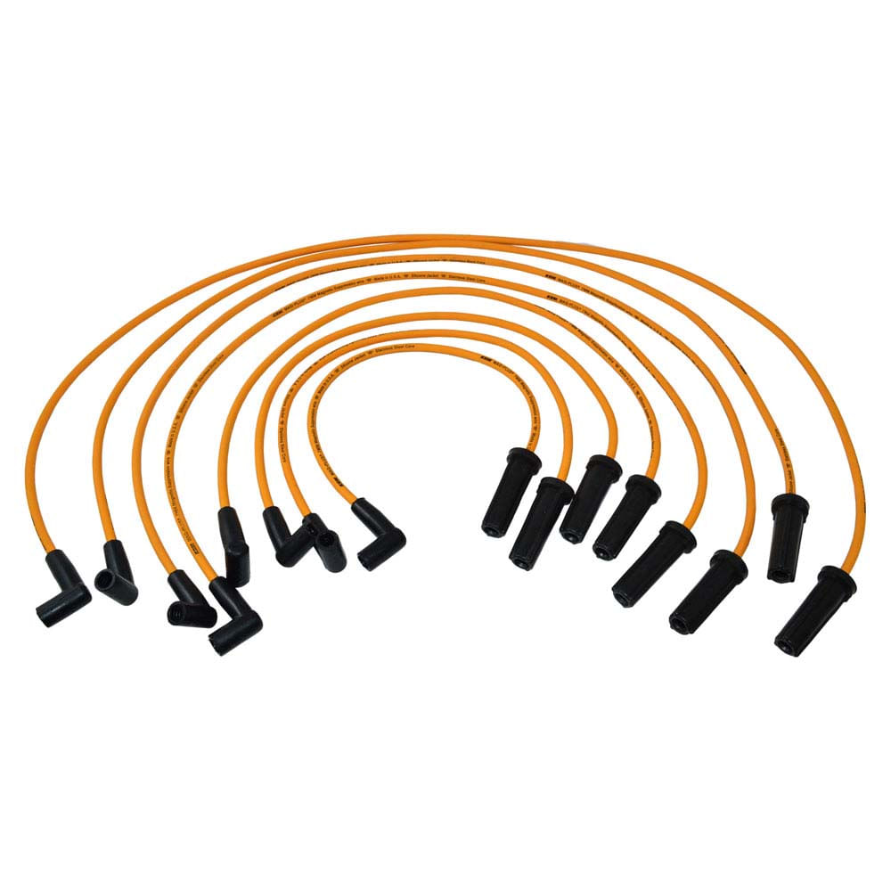 Cables Para Bujías