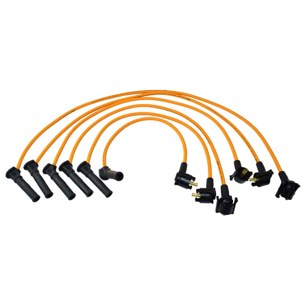 Cables Para Bujías
