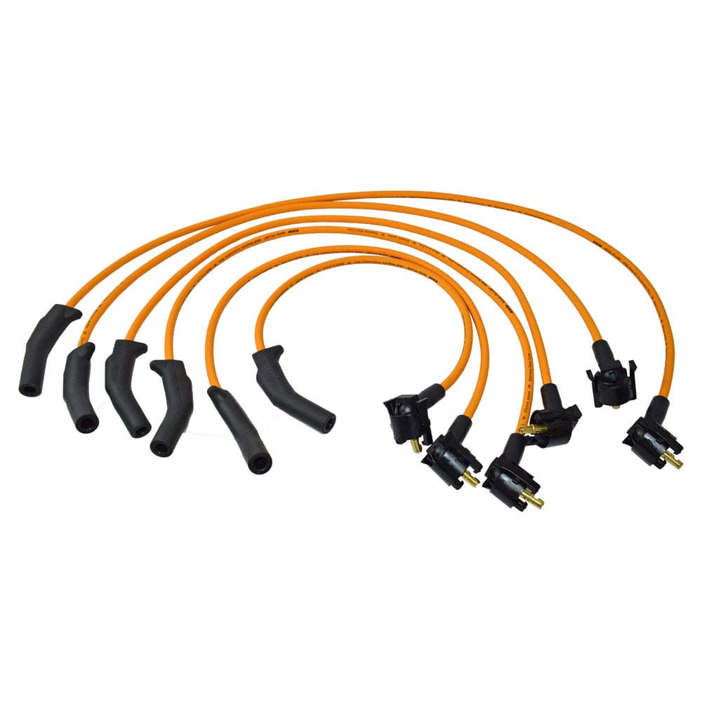 Cables Para Bujías
