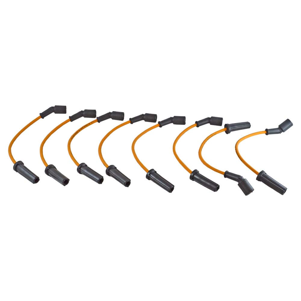 Cables Para Bujías