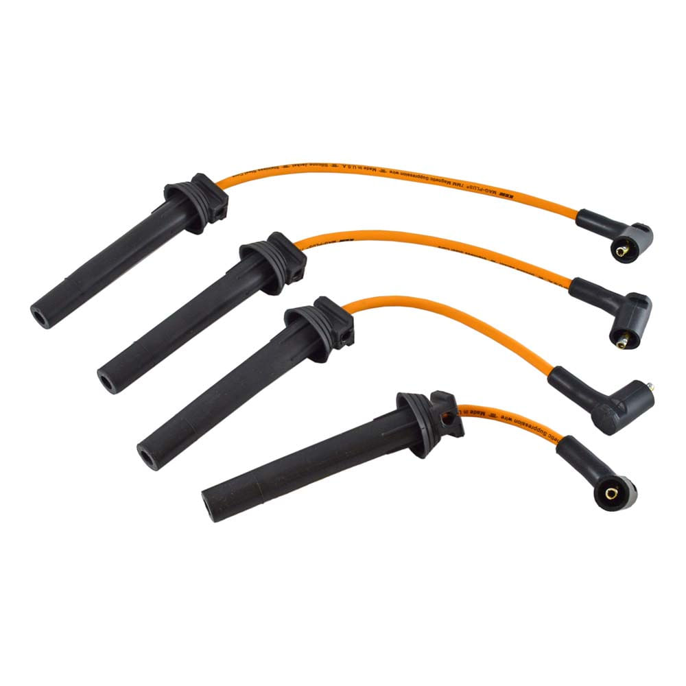 Cables Para Bujías