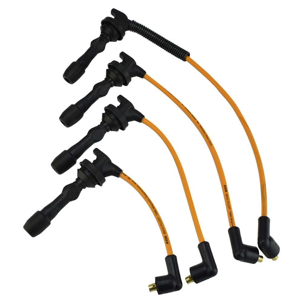 Cables Para Bujías