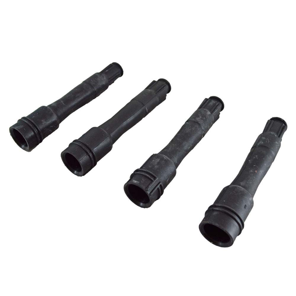 Kit De Capuchones Para Bobina