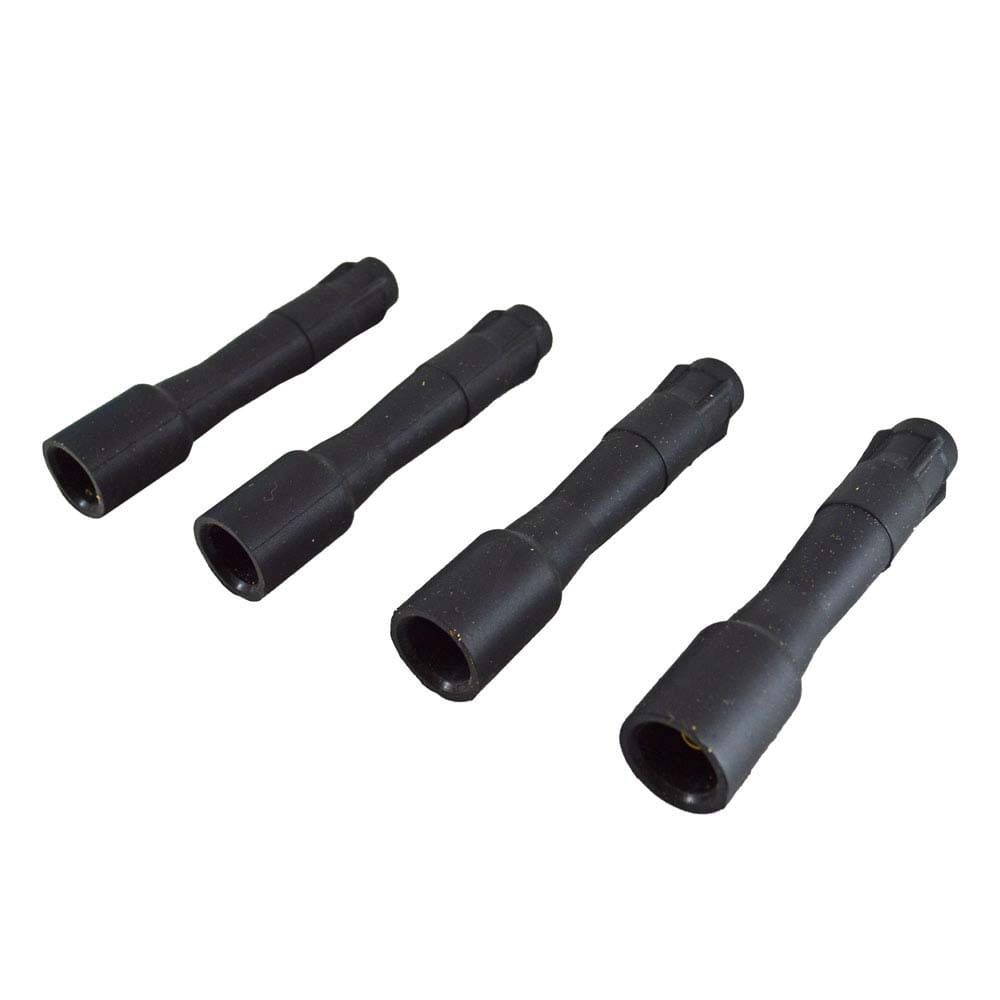 Kit De Capuchones Para Bobina