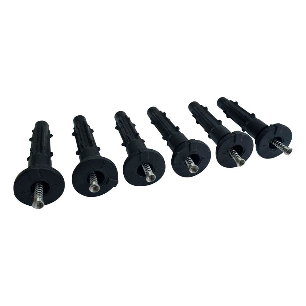 Kit De Capuchones Para Bobina