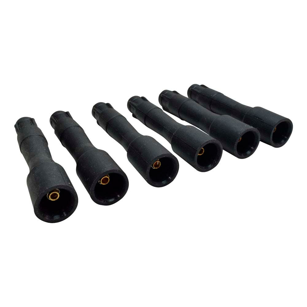 Kit De Capuchones Para Bobina